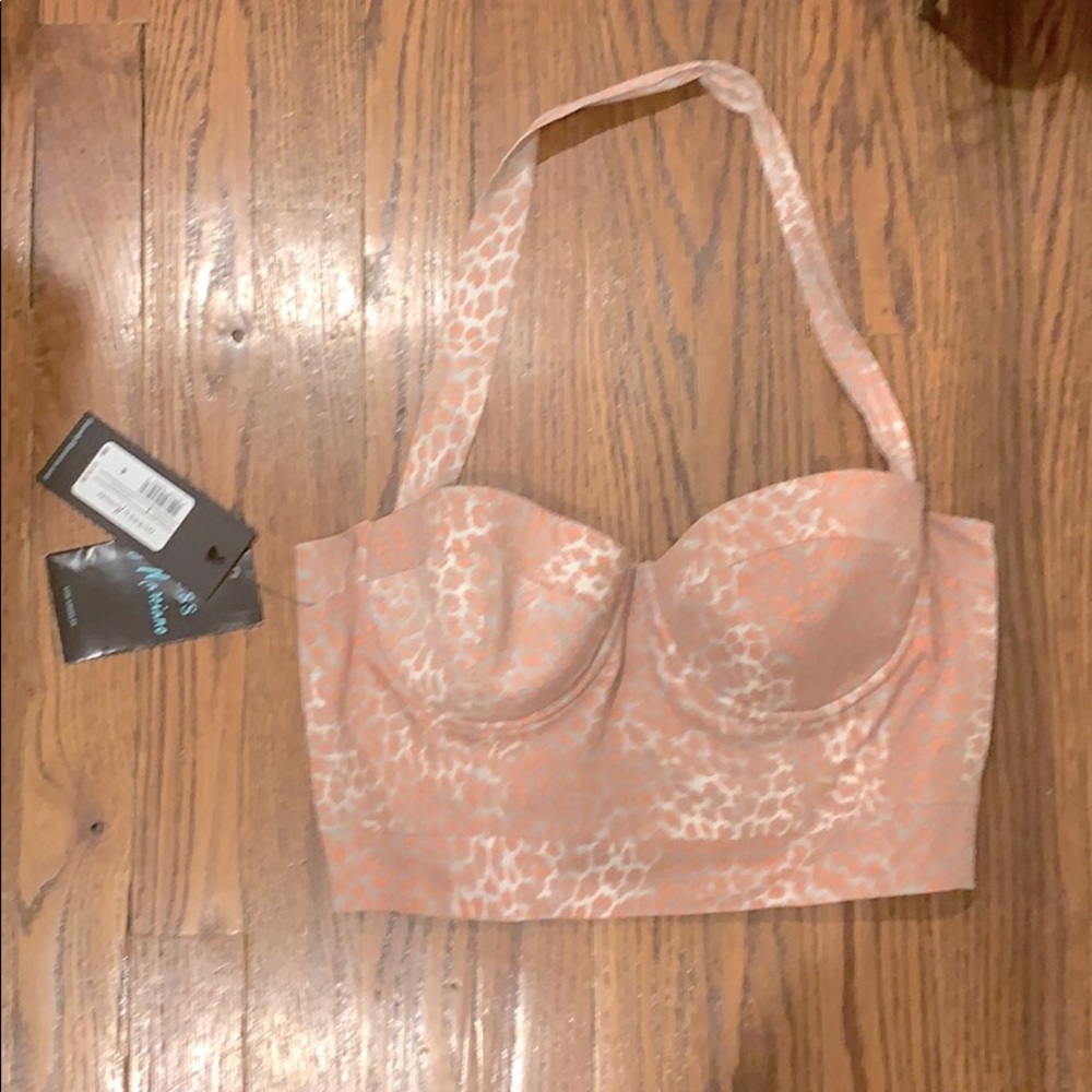 Bustier by Marciano